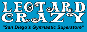 Leotards and Other Gymnastics Clothing